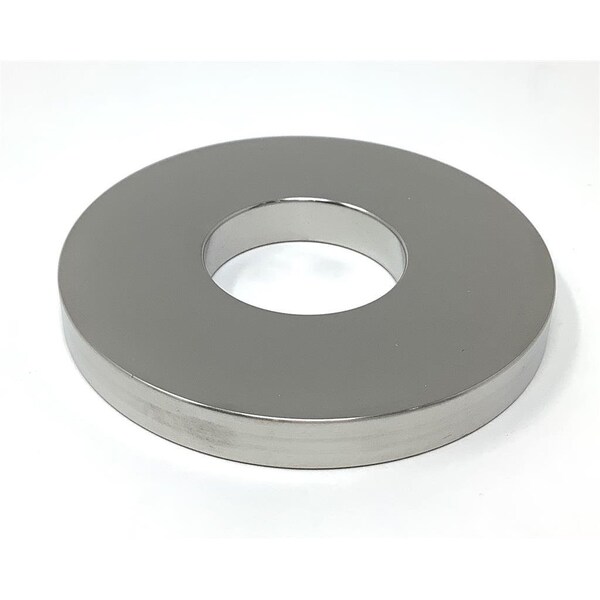 Puma Ring Seal Face Hard 1.0" 320303; Replaces APV Part# P13011